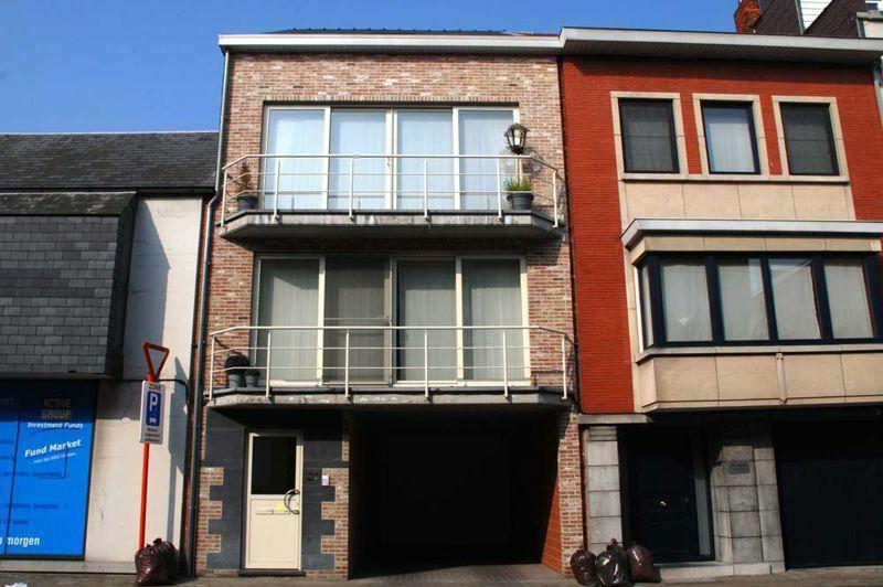 Duplex te Turnhout