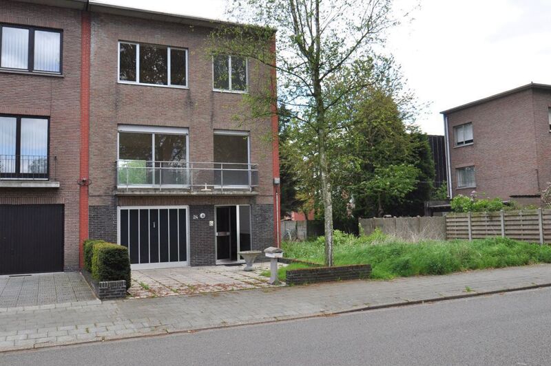 Woning te Wilrijk