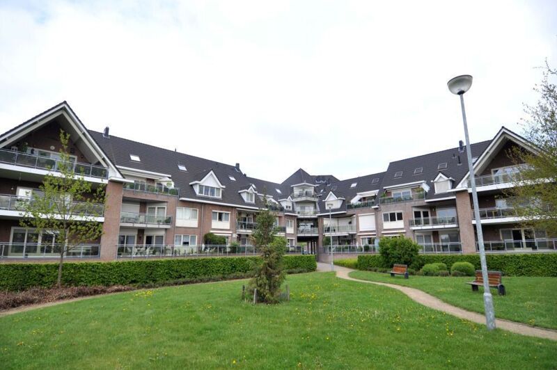 Appartement te Baarle-Hertog