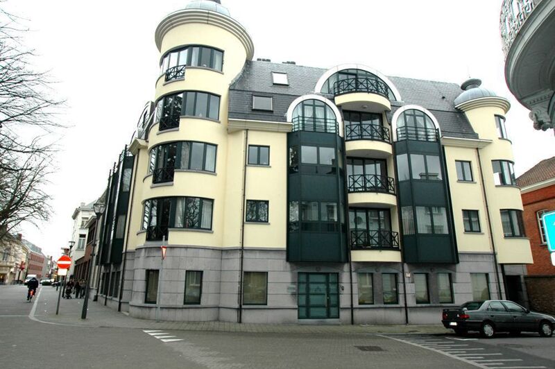 Appartement te Turnhout