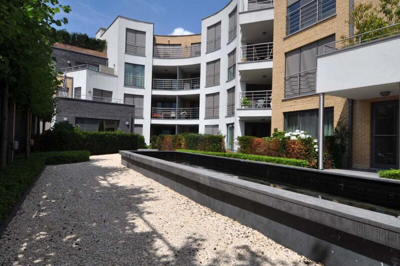 Appartement te Turnhout