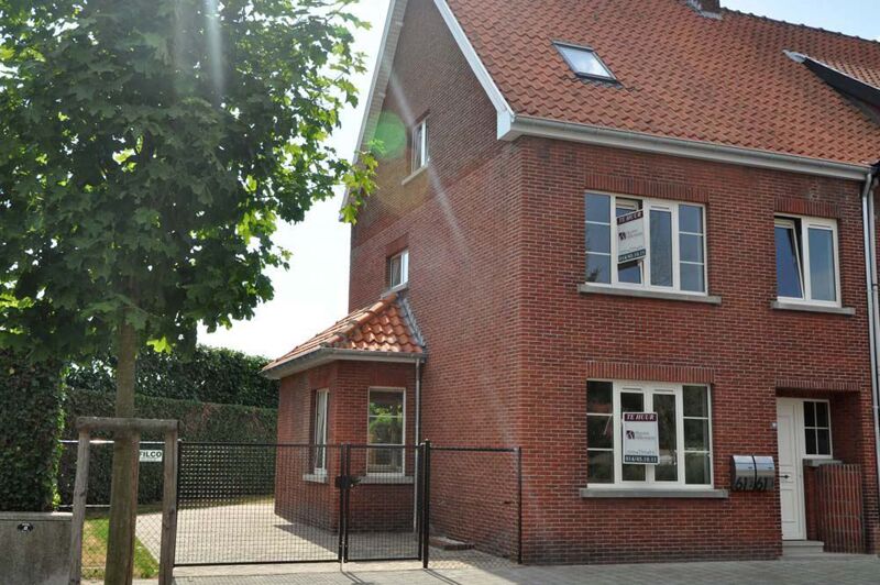 Appartement te Oud-Turnhout