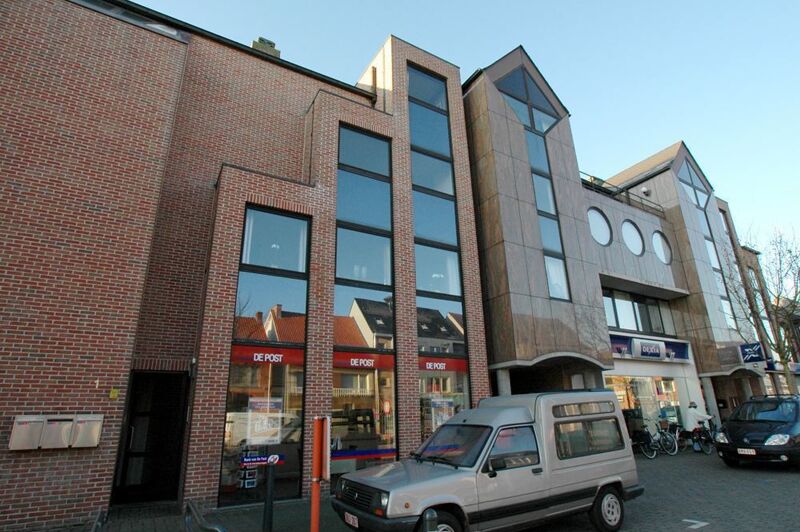 Appartement te Oud-Turnhout