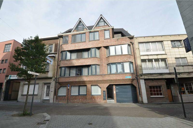 Appartement te Turnhout