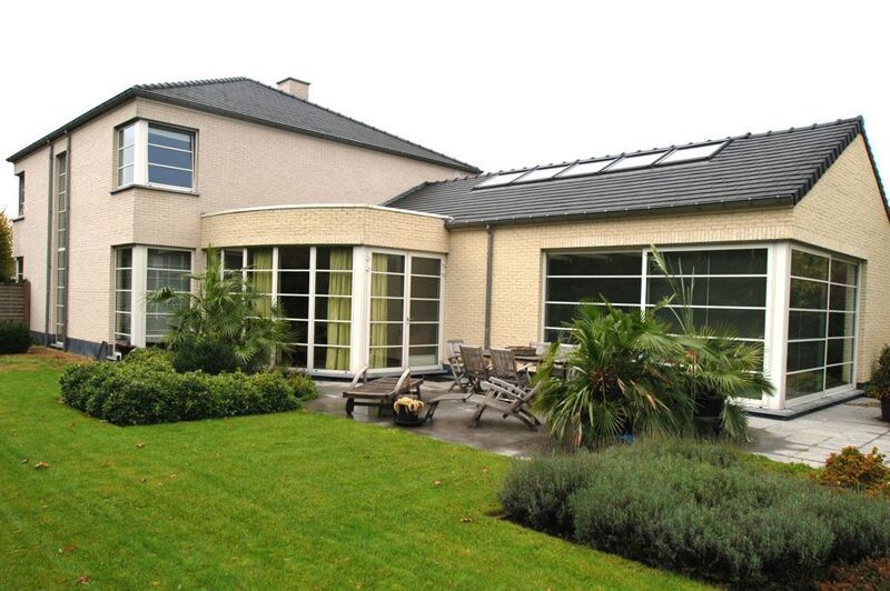 Villa te Lommel