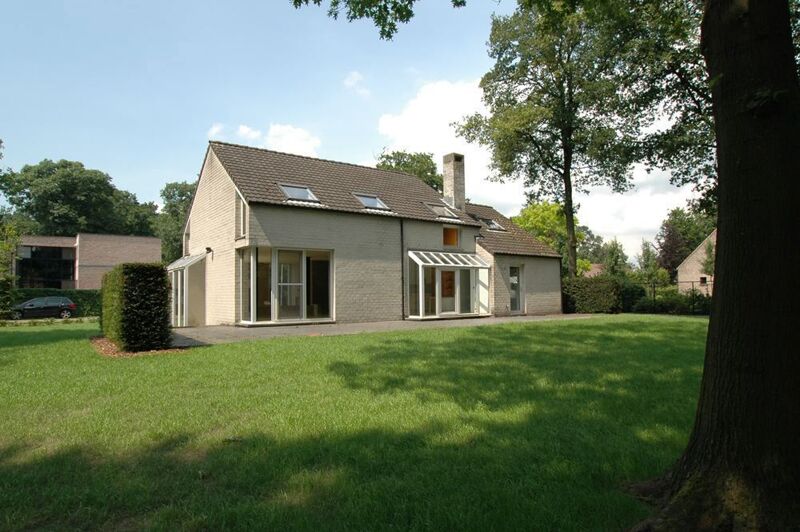 Villa te Oud-Turnhout