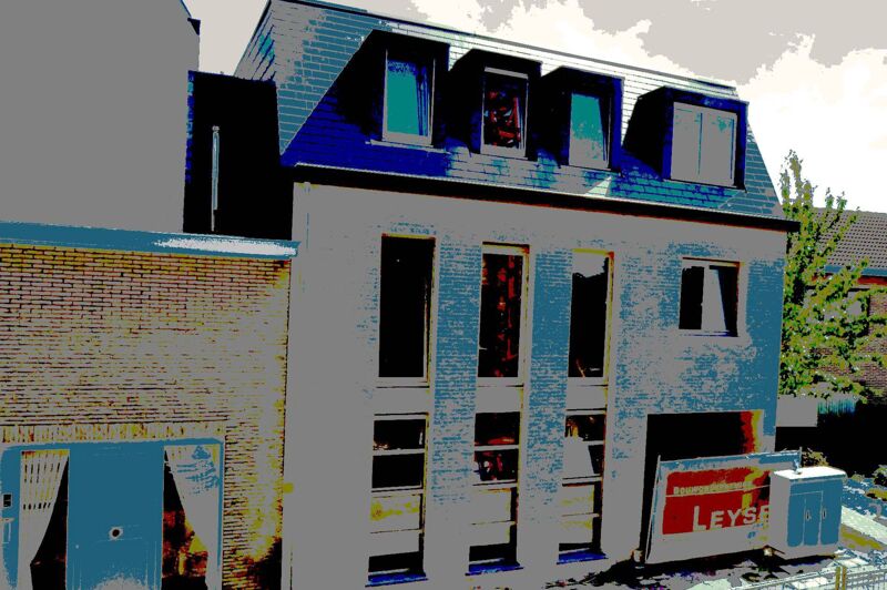 Appartement te Oud-Turnhout