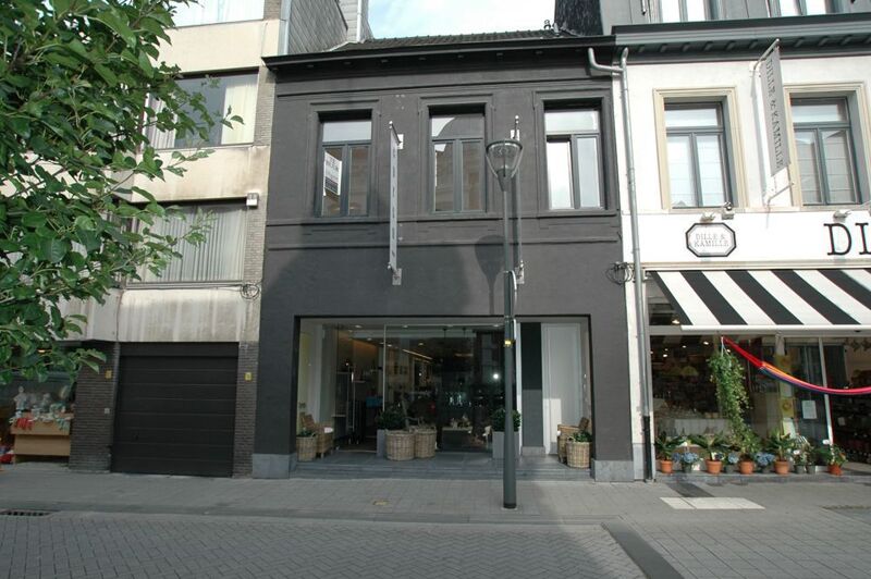 Duplex te Turnhout