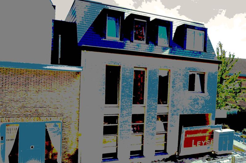 Appartement te Oud-Turnhout