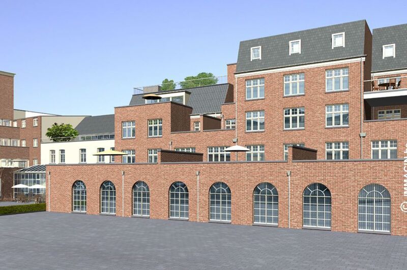 Appartement te Turnhout