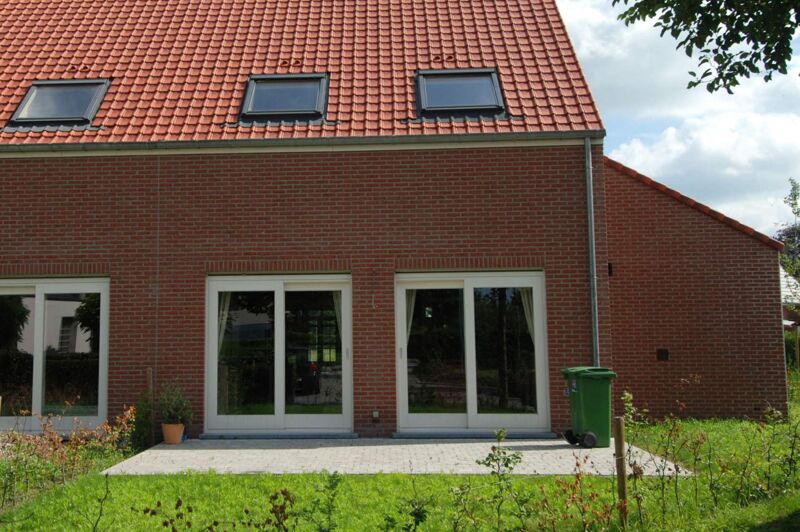 Landhuis te Retie