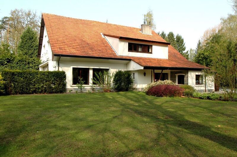 Villa te Oud-Turnhout