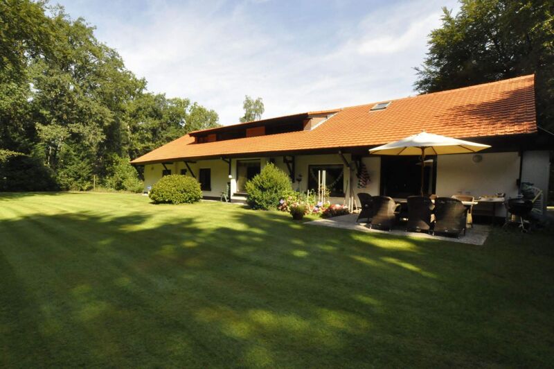 Landhuis te Oud-Turnhout