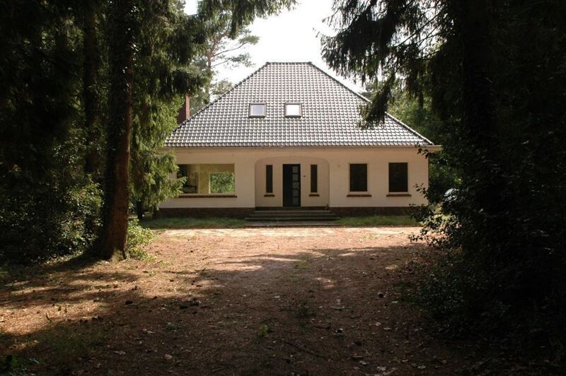 Landhuis te Mol