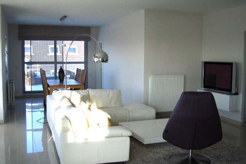 Dakappartement te Turnhout