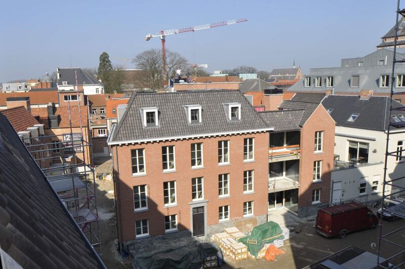 Appartement te Turnhout