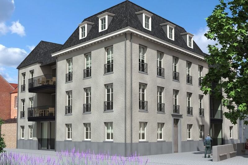 Appartement te Turnhout