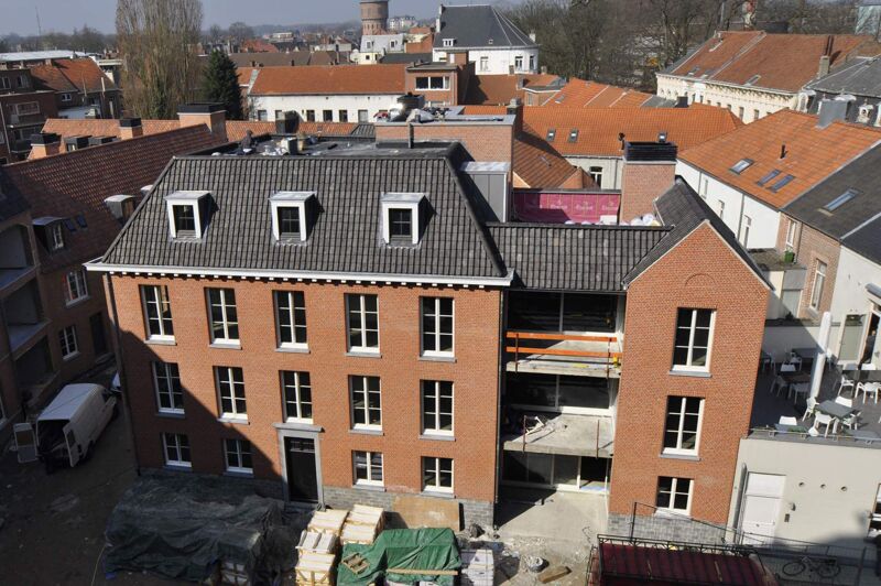 Appartement te Turnhout