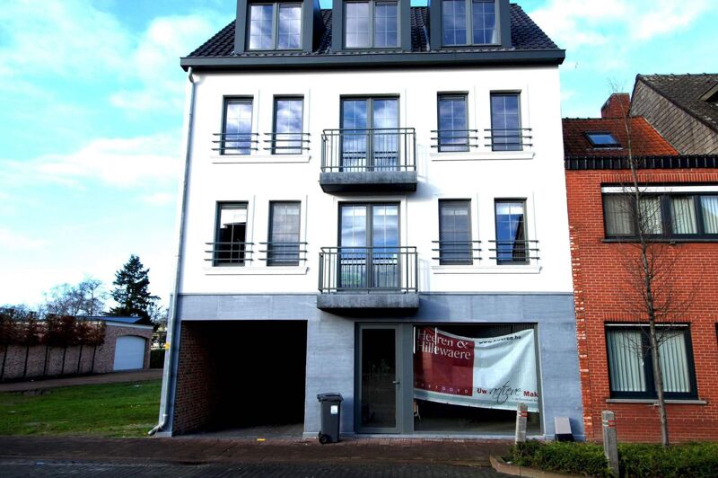 Appartement te Arendonk