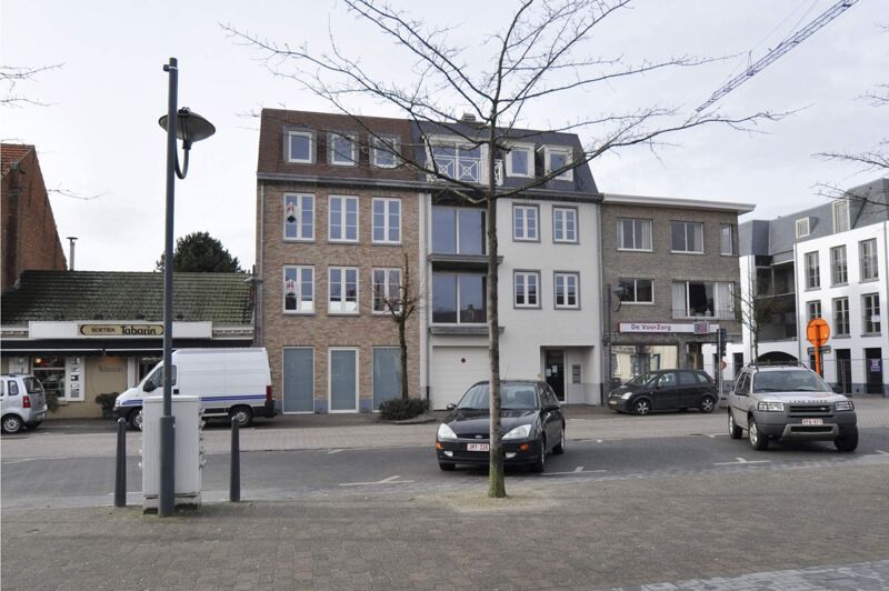 Appartement te Oud-Turnhout