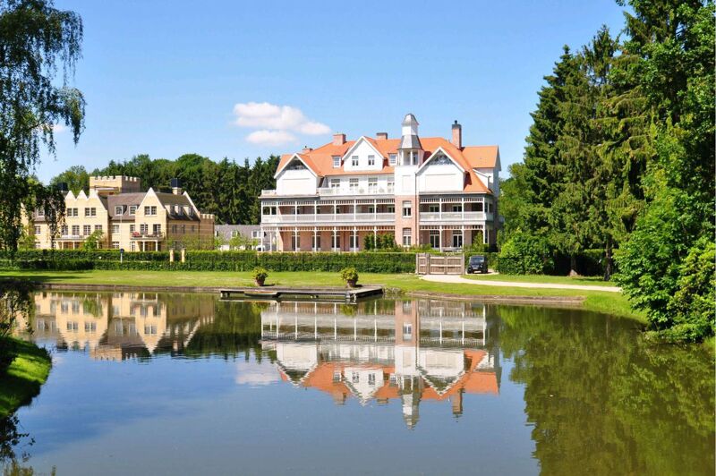 Penthouse te Schoten