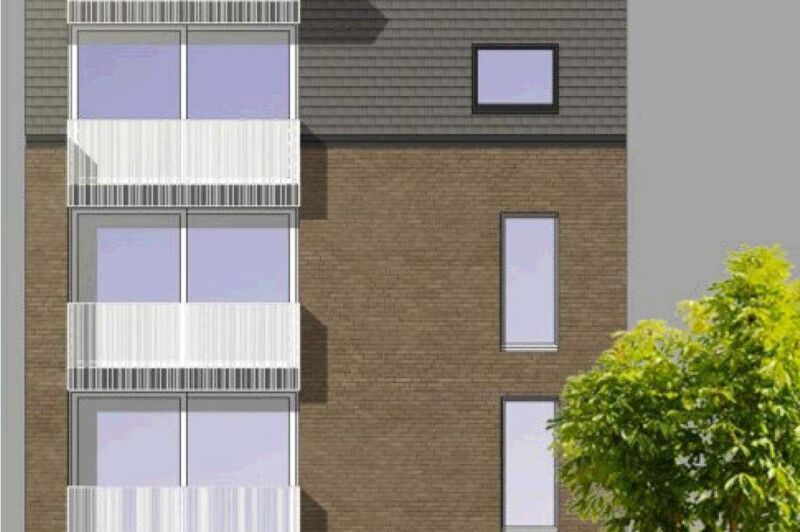 Dakappartement te Arendonk