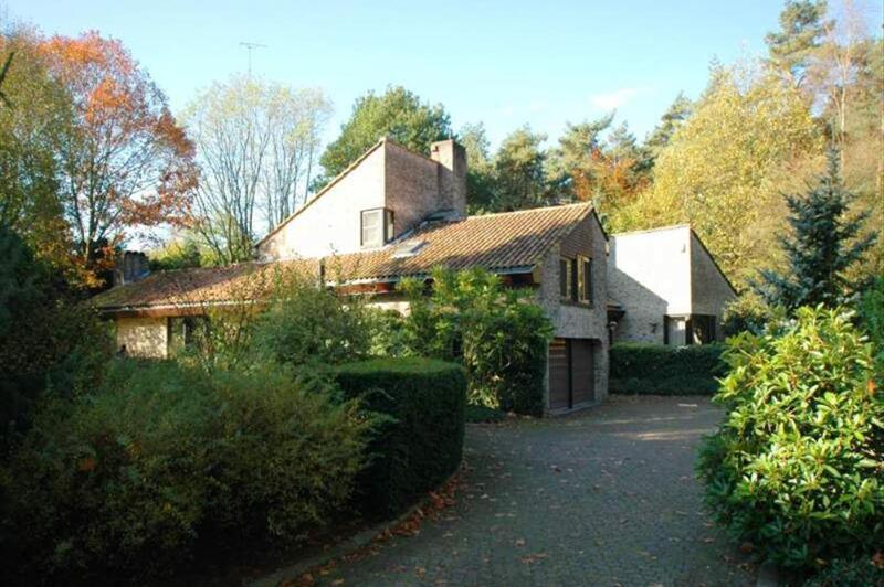 Landhuis te Turnhout