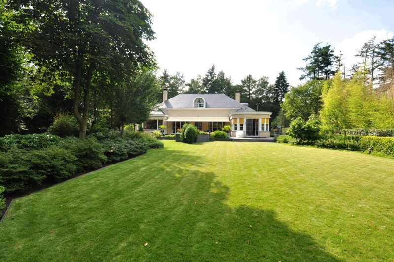 Villa te Schilde