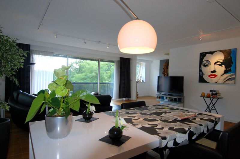Appartement te Turnhout