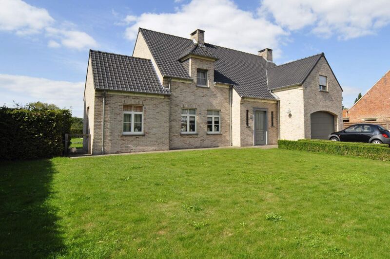Villa te Ravels