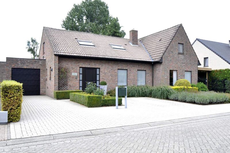 Villa te Weelde