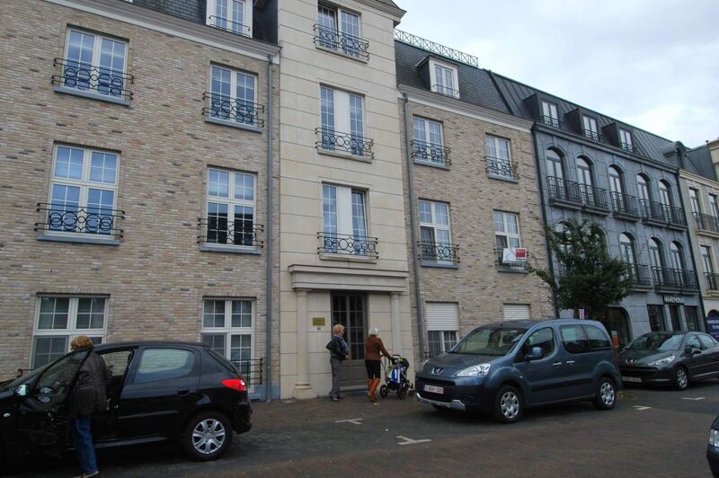 Appartement te Oud-Turnhout