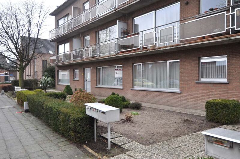 Appartement te Turnhout