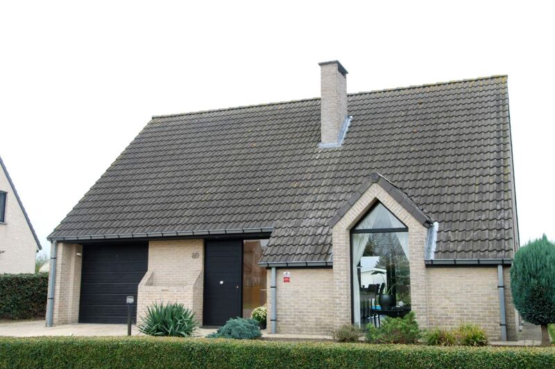 Villa te Oud-Turnhout