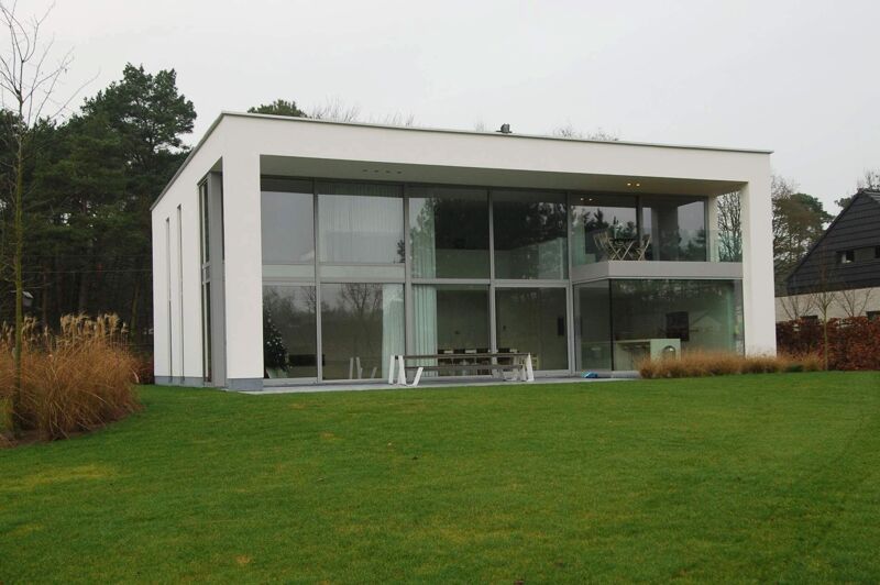 Villa te Lichtaart