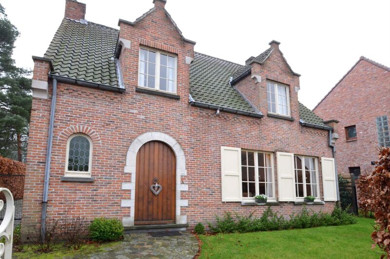 Woning te Vosselaar