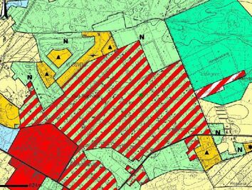 Verkaveling Goordijk te Oud-Turnhout