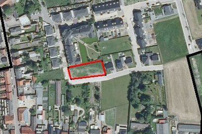 Grond te Baarle-Hertog