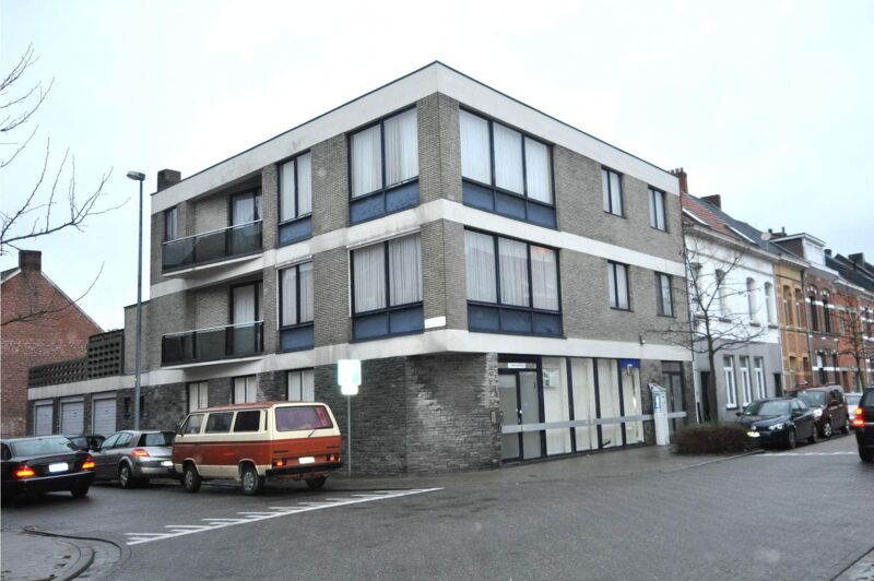 Appartement te Turnhout