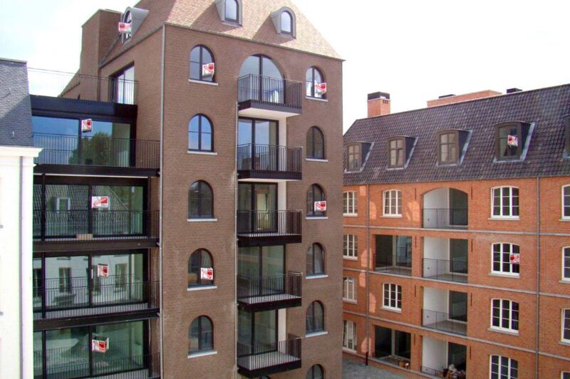 Serviceflat te Turnhout