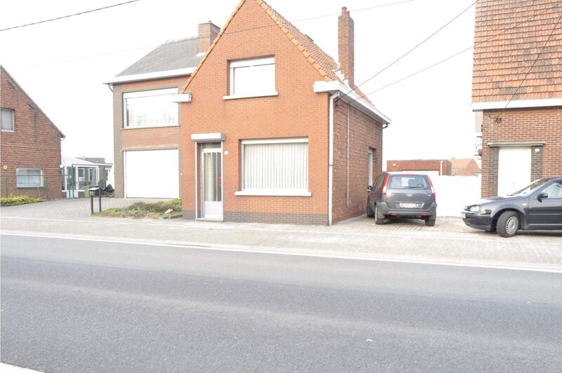 Woning te Rijkevorsel