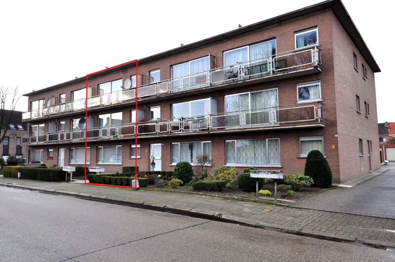 Appartement te Turnhout