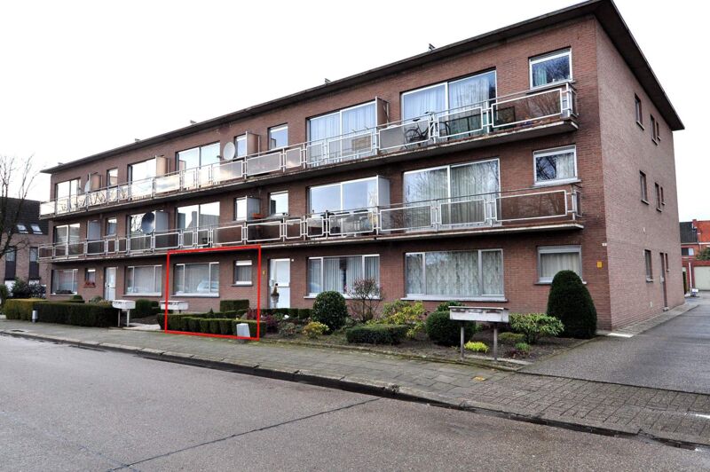 Appartement te Turnhout