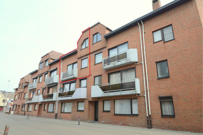 Duplex te Turnhout