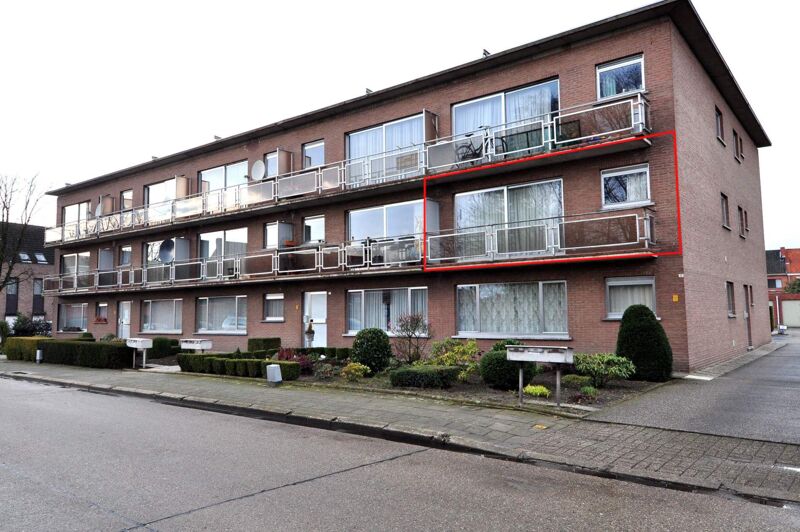 Appartement te Turnhout