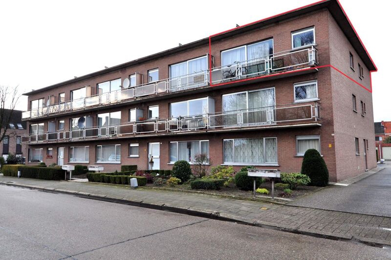 Appartement te Turnhout