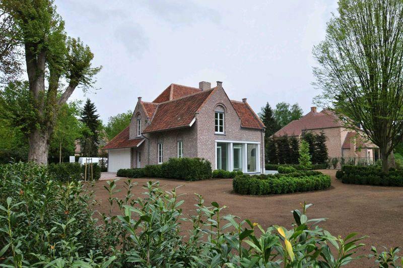 Villa te 's-Gravenwezel