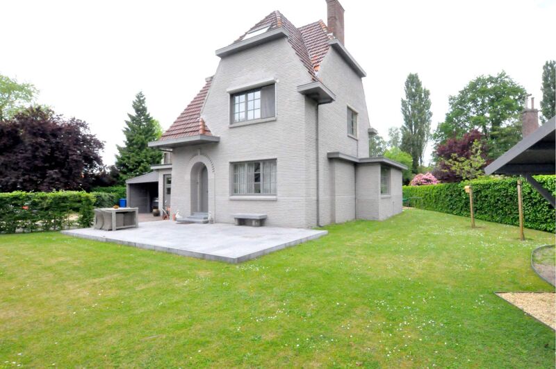 Villa te Brasschaat