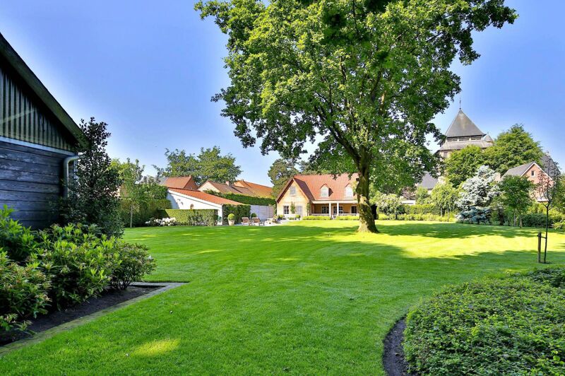 Villa te Mol