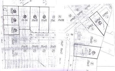 Verkaveling Witte Bremlaan te Oud-Turnhout